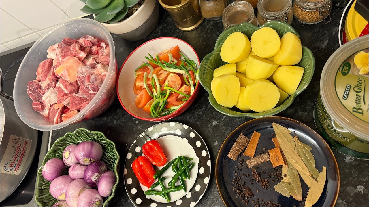 Sylheti Special Recipe | সিলেটি স্পেশাল রেসিপি