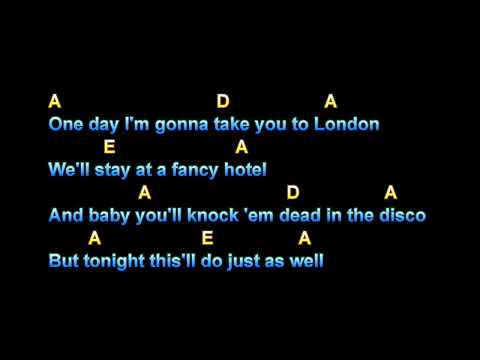 Radio Dancing Engelbert Humperdinck