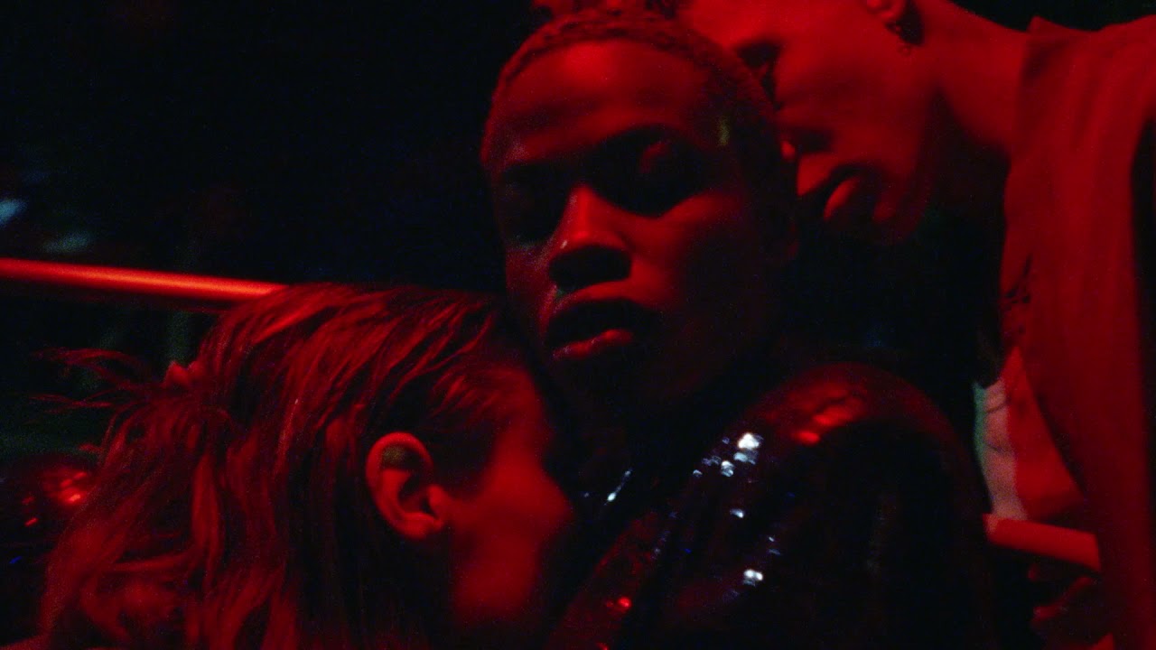 Vibrátor LELO SORAYA WAVE