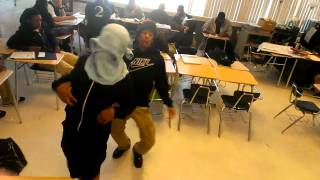Math Harlem Shake LHS