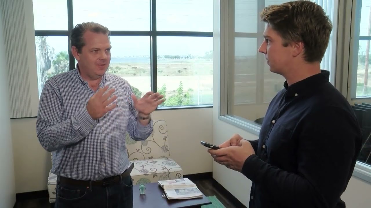 Chula Vista residents have mixed reactions as bayfront project begins