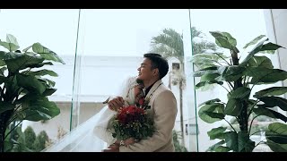 Tausug Wedding Mak Tulawie and Aya Hamsali SDE 10312019