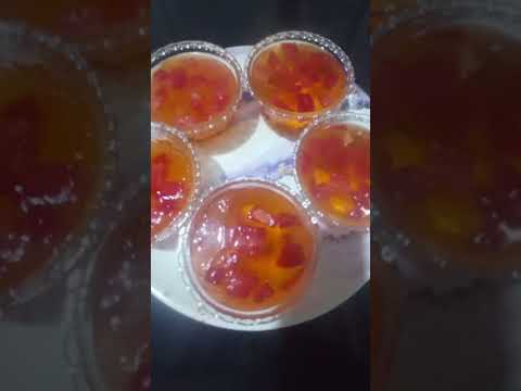 جيلي خوخ