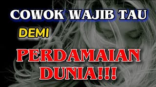 Cara Mengembalikan MOOD CEWEK Saat Sedang PMS. COWOK Perlu TAU Demi Terjaganya PERDAMAIAN DUNIA