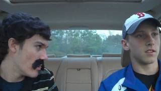 Worst Driving Instructor!