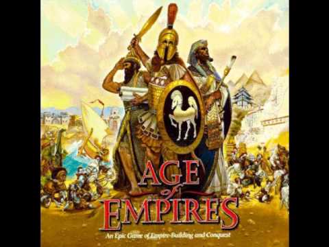 age of empires music age of empires music