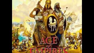 Age of Empires - Entire Soundtrack OST