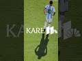 Lionel Messi retires from Argentina national team