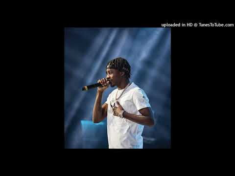 Lil Tjay - Living Life [Mastered] Unreleased