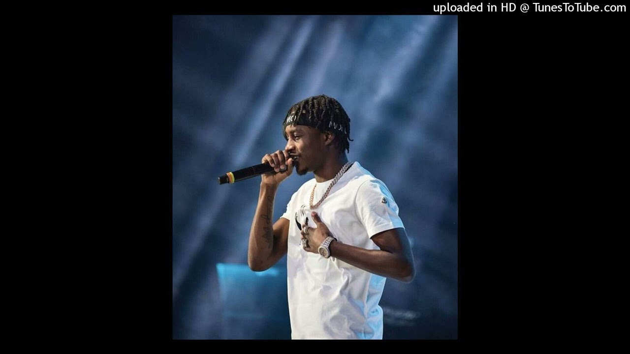 Lil Tjay - Living Life [Mastered] Unreleased