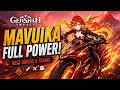 National Team Supremacy | Genshin Impact Gameplay | AMD 5600, GTX 1630 | Live Stream #0177