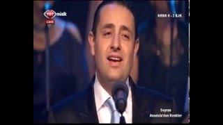 Tuncay Kemertaş - Zeynep Bu Güzellik Var mı Soyunda Resimi