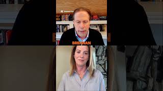 Vengeance as Policy #substack #shorts