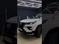 paint protection film done in xtreme car detailing studio gulbarga