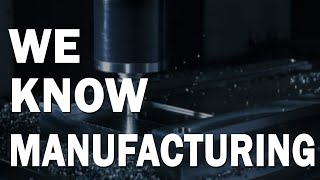 We Know Manufacturing - Workwise Erp