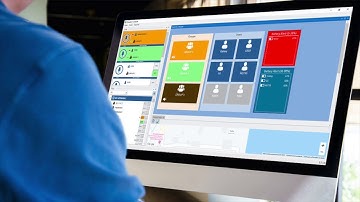 Design Custom Console with WalkieFleet PC Dispatcher application