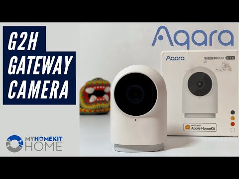 Eufy Indoor Cam 2K vs Aqara G2H : r/HomeKit