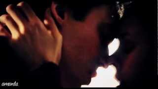 Never Let Me Go Damon Elena