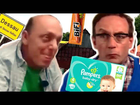 YouTube Kacke - NOCHMAL NACHMACHEN!! [Staffel 2 Folge 1]