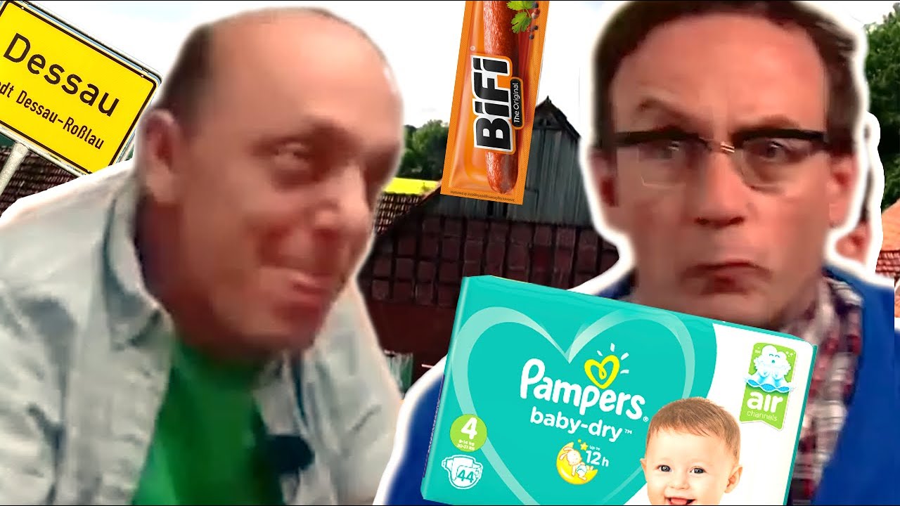 YouTube Kacke - NOCHMAL NACHMACHEN!! [Staffel 2 Folge 1]