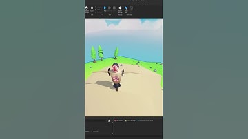Day 7 Making Roblox Game for English Project #robloxdev #robloxstudio #roblox #gamedev #indiegame
