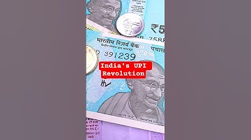 India Shining Ep.1 – India’s UPI Revolution