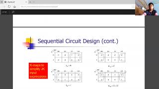 Sequential Circuit Design Part 2