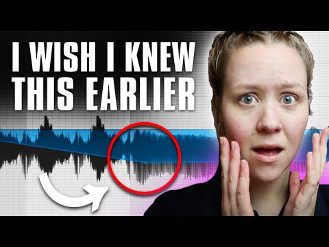 4 Magical Vocal Production Tricks You Should Try! (Ableton Live)