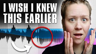 4 Magical Vocal Production Tricks You Should Try! (Ableton Live)
