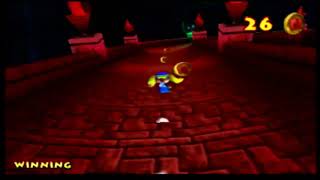 Beetle Race Tiny Kong Angry Aztec Donkey Kong 64
