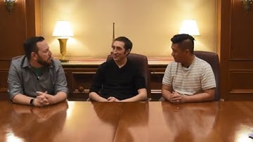 Talking Packet Analysis with Peter Mackenzie