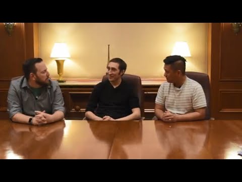 Talking Packet Analysis