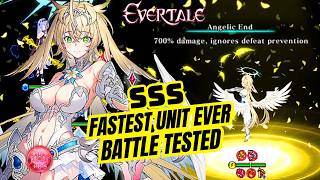 Evertale Saint Jeanne