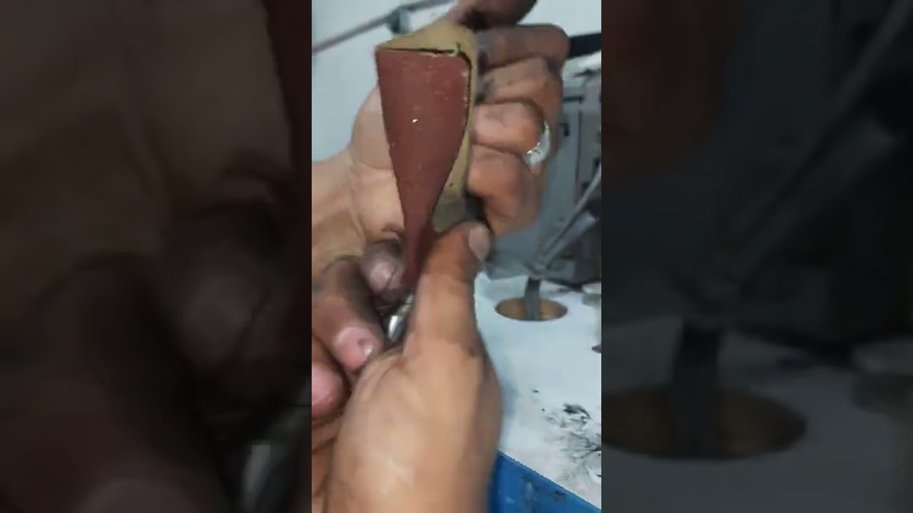 #طريقه تصليح كويل رفع الدواس للمكنه السنجر الجاك الجزئ الثانى