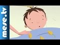 József Attila: Altató (animáció, vers gyerekeknek) | MESE TV