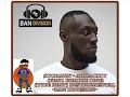 STORMZY   AUDACITY feat  HEADIE ONE {Type Beat} Instrumental-Ban Division-