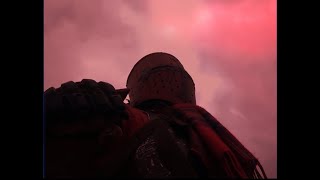 THE RETURN OF THE HORSEMAN