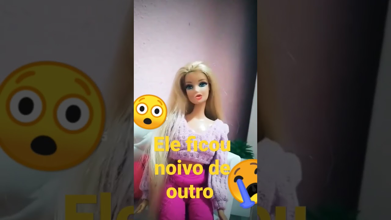 TRANSFORMAMOS AS BARBIE EM ARLEQUINA!! 😉🥰😍 