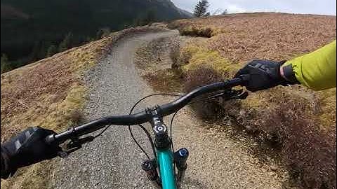 Whinlatter - North side - On One Hello Dave!