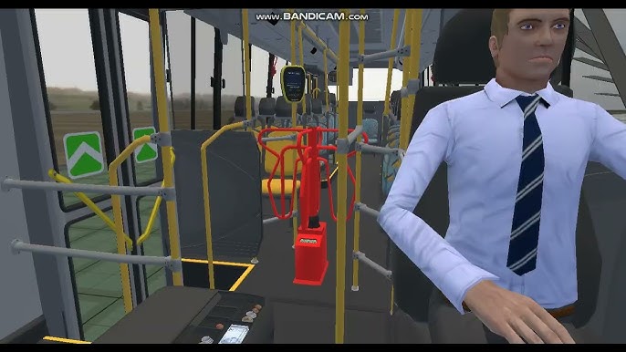 Melhores Mods Semanais - Proton Bus Simulator