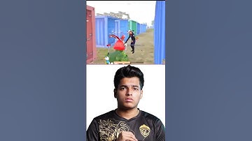 Speed hacker vs @JONATHANGAMINGYT HACKER OR WOUT🤯#bgmi #pubgmobile #shorts #jonathan #shortvideo