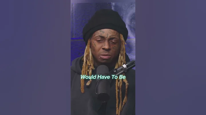 Lil Wayne’s Favorite Drake Song😮‍💨🦉 #hiphop #rap #music #drake #lilwayne #podcast #kanye