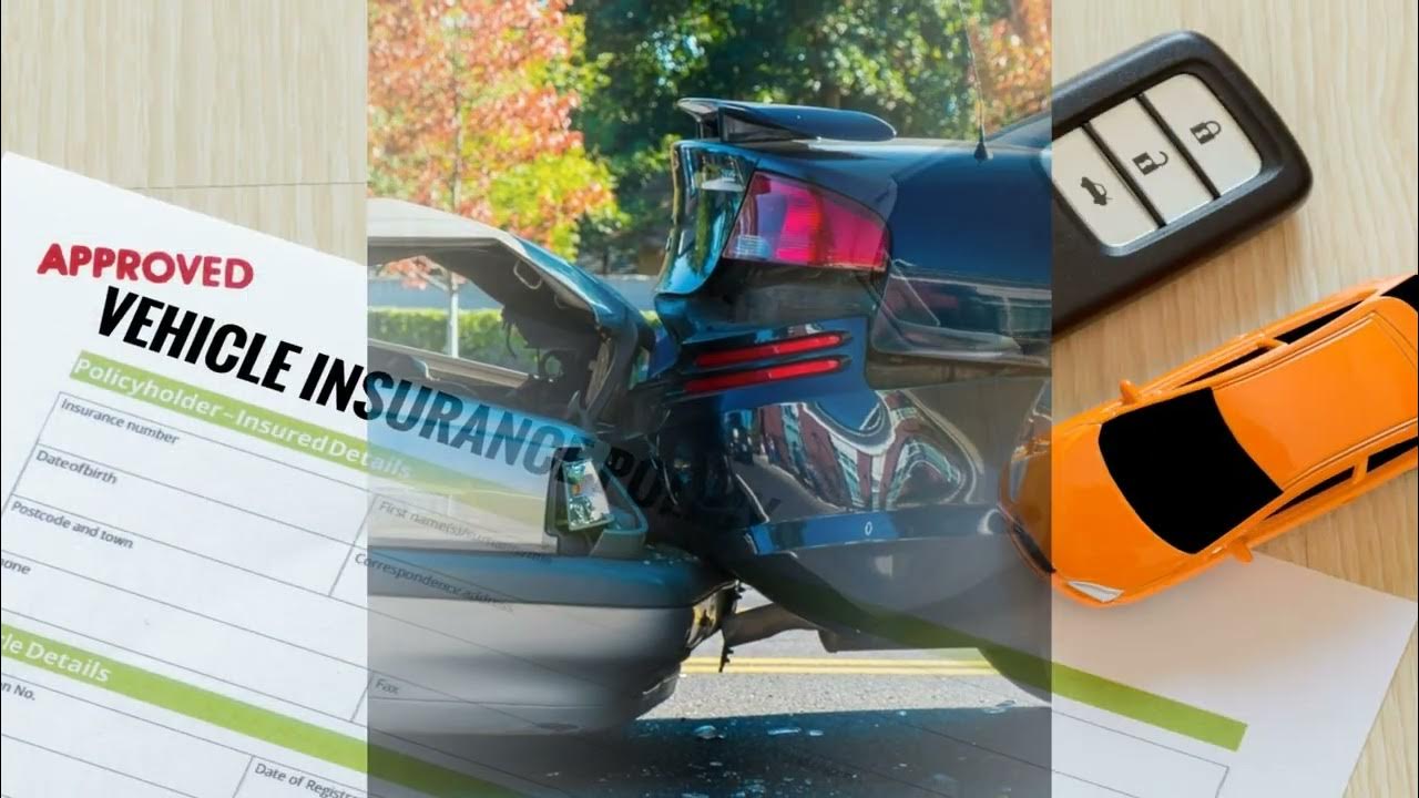 How Much Auto Insurance Coverage Do I Need YouTube