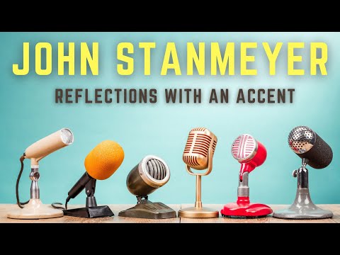 🎙  National Geographic Photographer JOHN STANMEYER | INTERVIEW | On LIFE and PHOTOGRAPHY