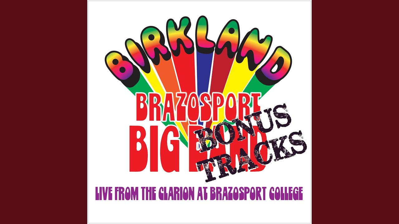 Watch My Girl on YouTube