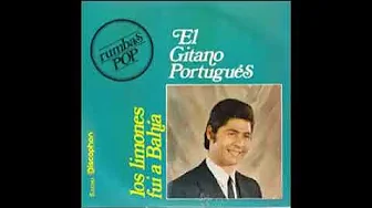 El Gitano Portugués - Fui A Bahía subido por Pedro Mendoza 🇪🇦 El Gitano Portugués - Fui A Bahía subido por Pedro Mendoza 🇪🇦
