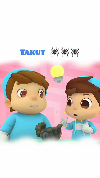 Krik Krik Krik... | Omar & Hana