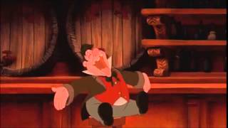 Gaston And His Eggs