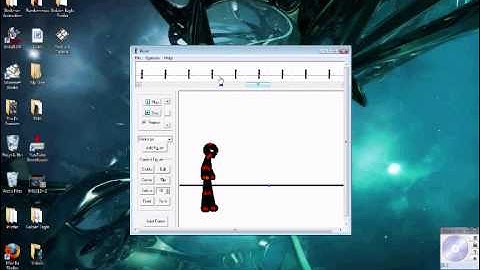 Pivot Tutorial- Shoot