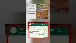 Sınavlar Sana Giriyo